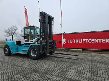 Empilhador a diesel KONECRANES SMV 16-1200C: foto 3