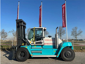 Locação financeira de KONECRANES SMV 16-1200C KONECRANES SMV 16-1200C: foto 2