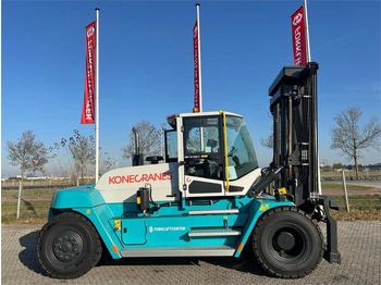 Locação financeira de KONECRANES SMV 16-1200C KONECRANES SMV 16-1200C: foto 1