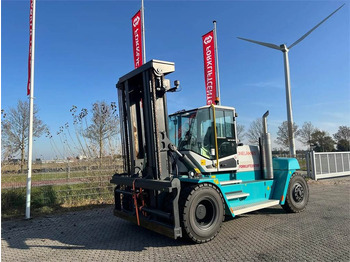 Locação financeira de KONECRANES SMV 16-1200C KONECRANES SMV 16-1200C: foto 4