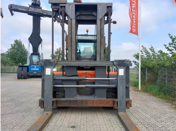 Empilhador a diesel KONECRANES SMV 20-1200C: foto 4