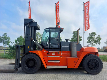 Empilhador a diesel KONECRANES SMV 20-1200C: foto 2