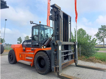 Empilhador a diesel KONECRANES SMV 20-1200C: foto 3