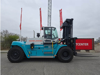 Empilhador a diesel KONECRANES