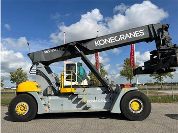 Reachstacker porta contentores KONECRANES