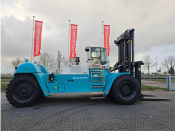 Empilhador a diesel KONECRANES