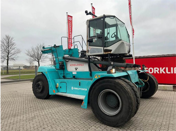 Manipulador de contentor KONECRANES SMV 6/7 ECC100DS: foto 3