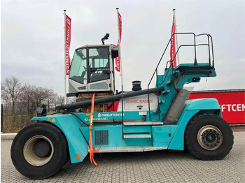 Manipulador de contentor KONECRANES SMV 6/7 ECC100DS: foto 2
