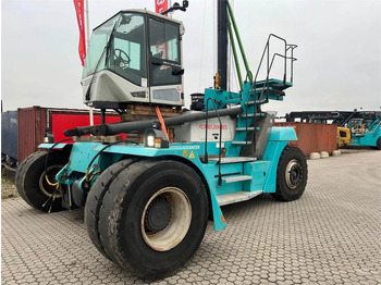 Manipulador de contentor KONECRANES SMV 6/7 ECC100DS: foto 4