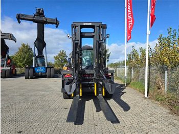 Empilhador a diesel Kalmar DCG160-12T ELM Load Stabilizer: foto 5