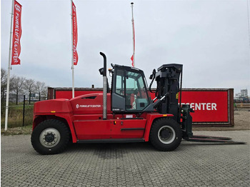 Empilhador a diesel KALMAR