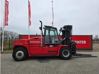 Empilhador a diesel KALMAR