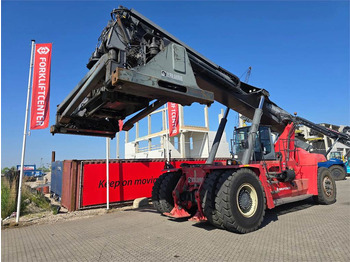 Reachstacker porta contentores Kalmar DRG450-65C5XS: foto 4
