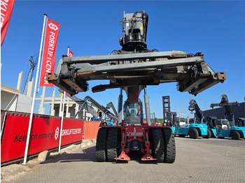 Reachstacker porta contentores Kalmar DRG450-65C5XS: foto 5