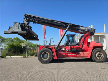 Reachstacker porta contentores Kalmar DRG450-65C5XS: foto 2
