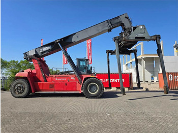 Reachstacker porta contentores KALMAR
