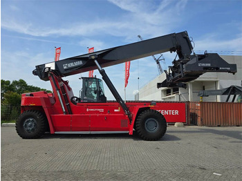 Reachstacker porta contentores KALMAR