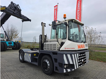 Tractor de terminal MAFI