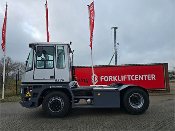 Tractor de terminal Mafi R336 4x4: foto 4