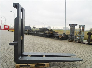 Tractor de terminal MAFI