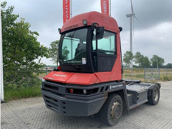 Tractor de terminal TERBERG