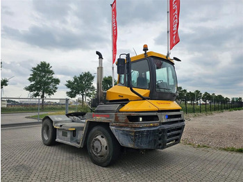 Tractor de terminal TERBERG