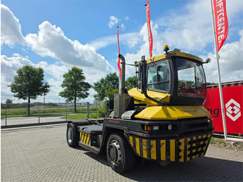 Tractor de terminal TERBERG