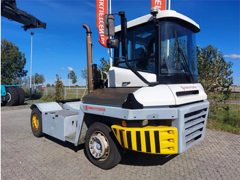 Tractor de terminal TERBERG