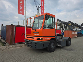 Tractor de terminal Terberg YT182: foto 2
