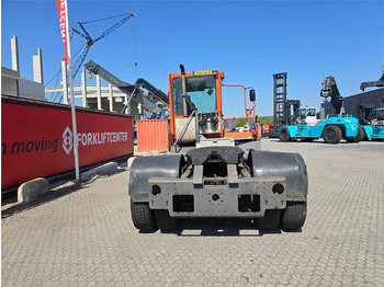 Tractor de terminal Terberg YT182: foto 5