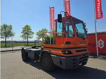 Tractor de terminal TERBERG