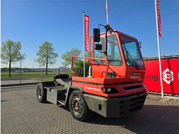 Tractor de terminal TERBERG