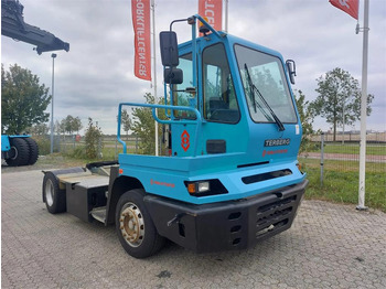 Tractor de terminal TERBERG