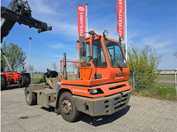 Tractor de terminal TERBERG