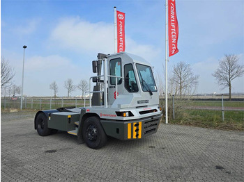 Tractor de terminal TERBERG