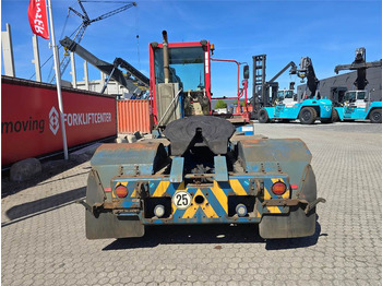 Tractor de terminal Terberg YT222: foto 5