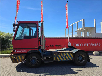 Tractor de terminal Terberg YT222: foto 4