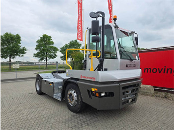 Tractor de terminal TERBERG