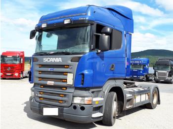 Tractor SCANIA R420: foto 1