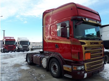 Tractor SCANIA V8 R500LA4X2MLB: foto 1
