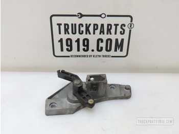 Carroceria e exterior DAF