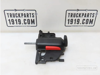 Carroceria e exterior DAF