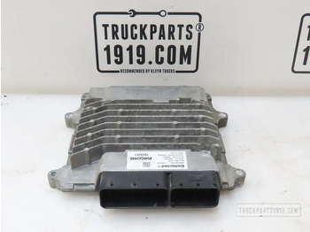 Sistema elétrico DAF