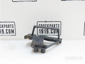 Carroceria e exterior DAF