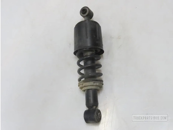 Suspensão da cabina DAF