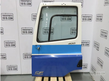 Porta e peças DAF CF