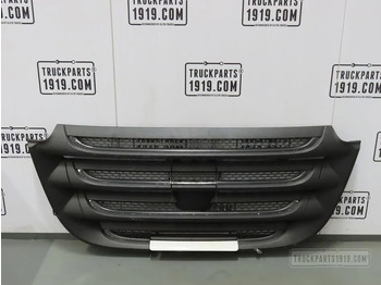 Grade radiador DAF