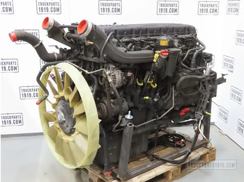 Motor DAF