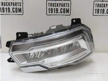 Farol dianteira DAF XG