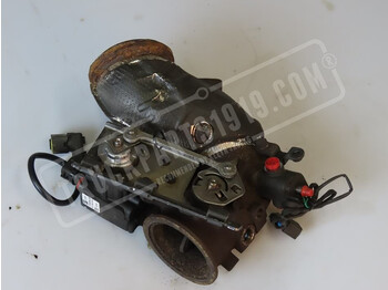 Motor e peças DAF